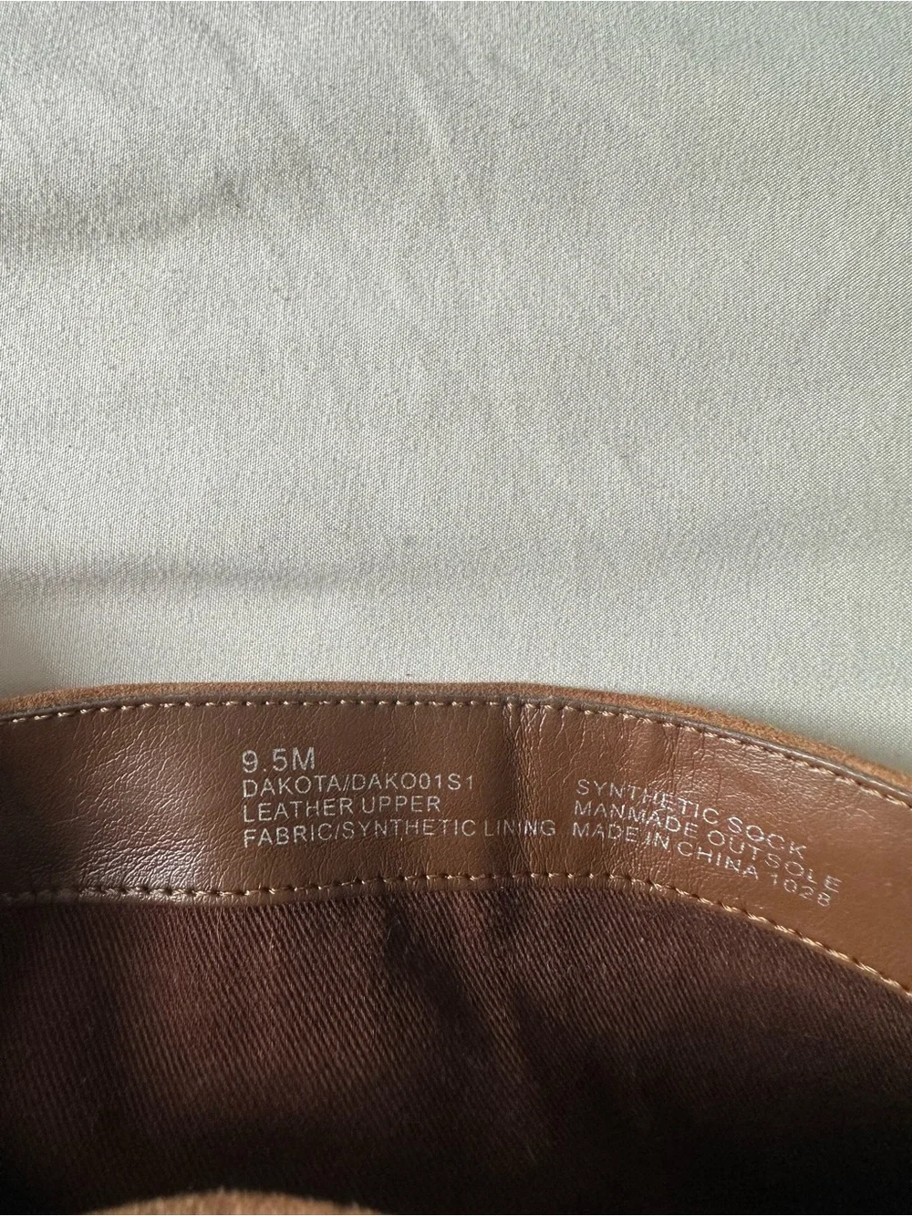 Steve Madden Brown Suede Over-the-Knee Stiletto Boots